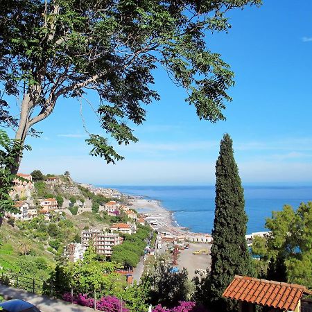 Apartment Taverna Il Cippo By Interhome Mortola Superiore エクステリア 写真