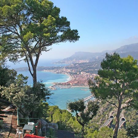 Apartment Taverna Il Cippo By Interhome Mortola Superiore エクステリア 写真