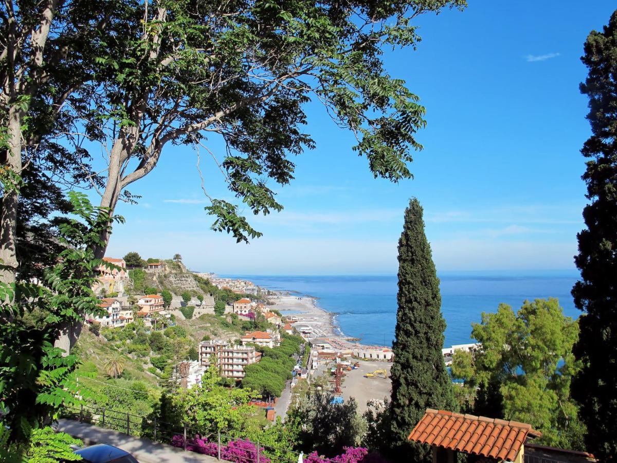 Apartment Taverna Il Cippo By Interhome Mortola Superiore エクステリア 写真