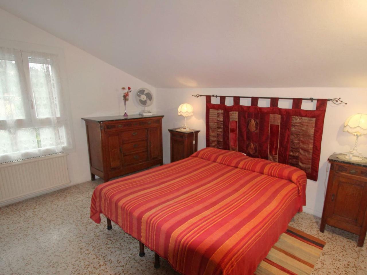 Apartment Taverna Il Cippo By Interhome Mortola Superiore エクステリア 写真