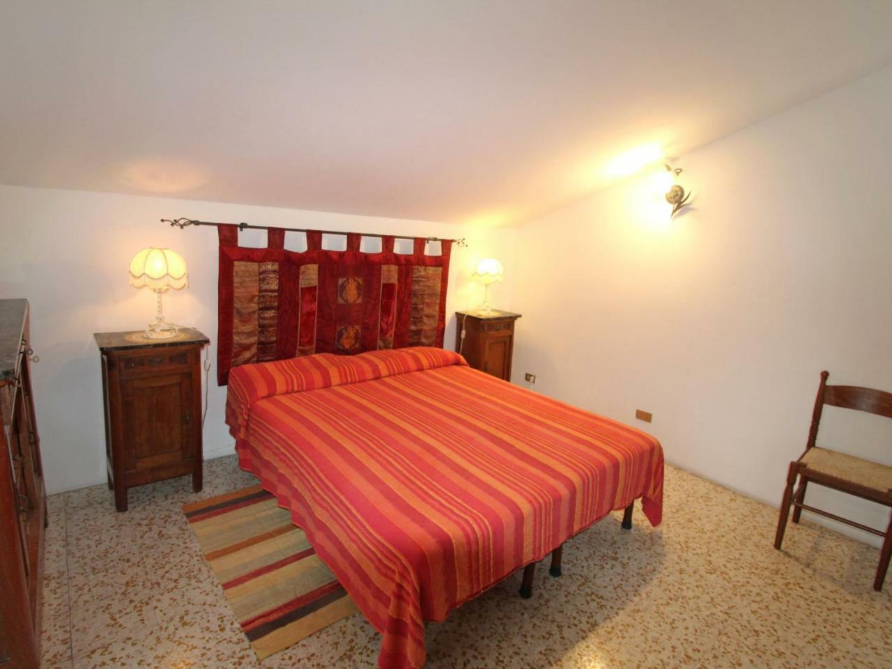 Apartment Taverna Il Cippo By Interhome Mortola Superiore エクステリア 写真