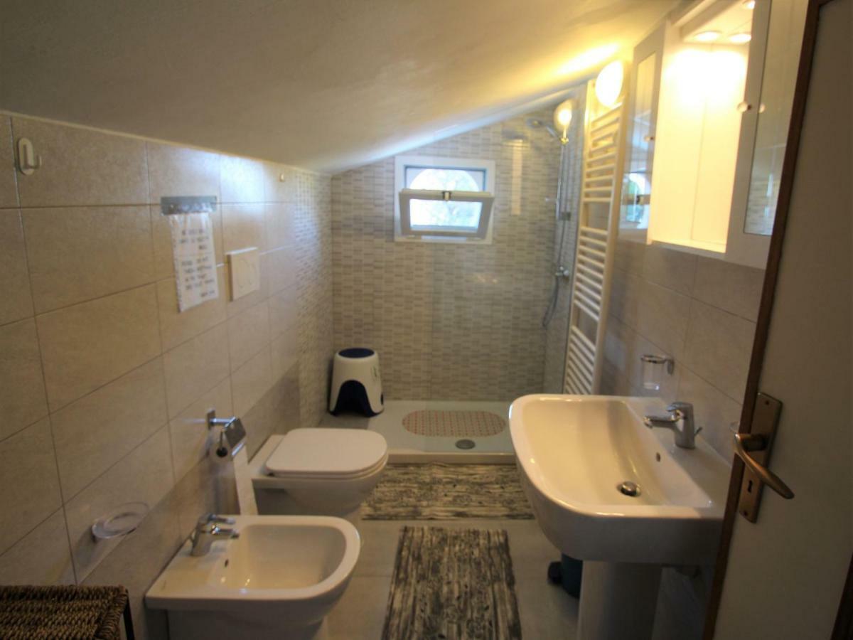 Apartment Taverna Il Cippo By Interhome Mortola Superiore エクステリア 写真