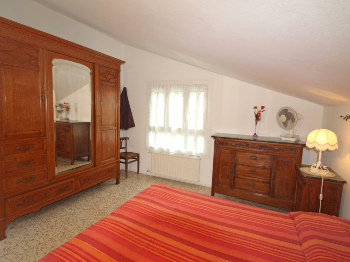 Apartment Taverna Il Cippo By Interhome Mortola Superiore エクステリア 写真