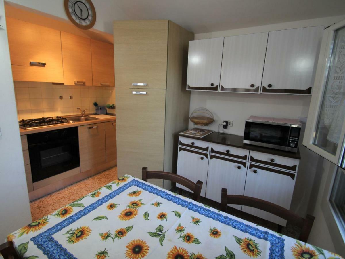 Apartment Taverna Il Cippo By Interhome Mortola Superiore エクステリア 写真