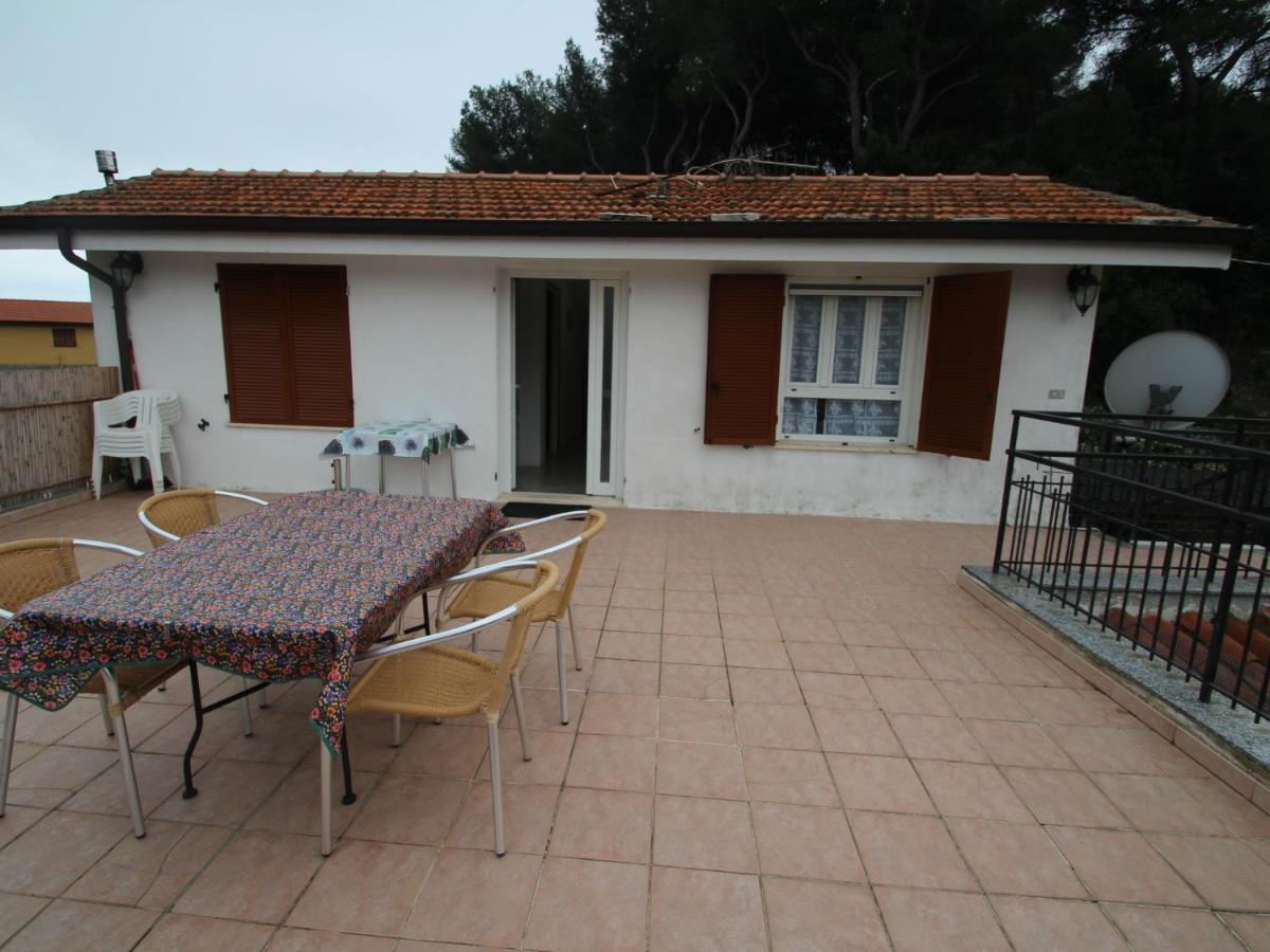 Apartment Taverna Il Cippo By Interhome Mortola Superiore エクステリア 写真